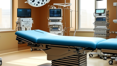 2026 Best Medical Tables for Global Buyers to Consider