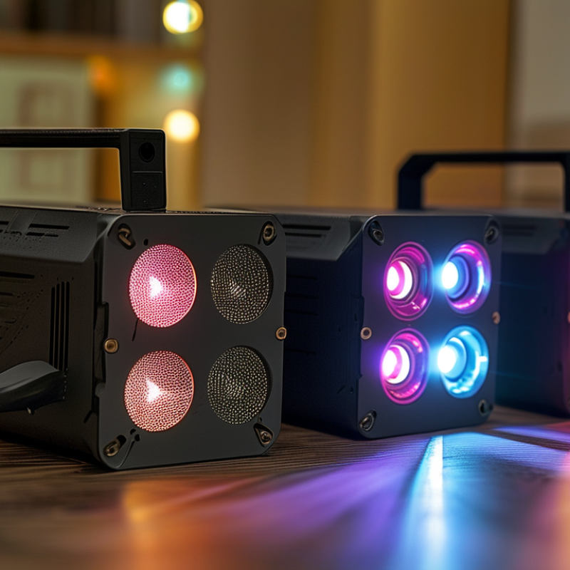How to Choose the Best Laser Bar Light for Your Needs?