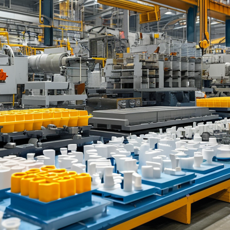 What is Plastic Machining and How Can It Benefit Your Business?