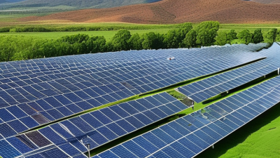 How to Choose the Best Power Solutions Solar for Your Needs?