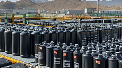 2026 How to Choose Lithium Iron Phosphate Power Cells?