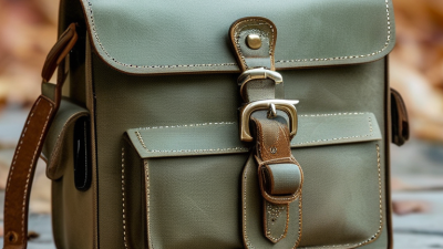 Top Hunter Bag Styles for Global Buyers in 2026