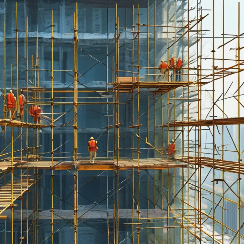 2026 How to Avoid Common Scaffolding Mistakes?