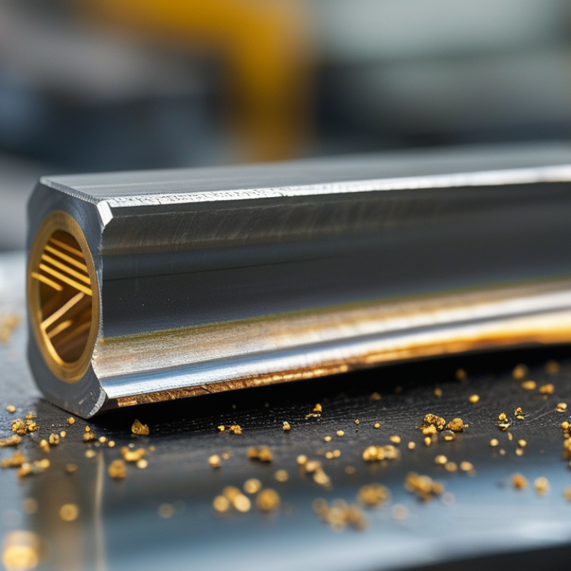 Top Tungsten Kinetic Components for Global Procurement Needs?