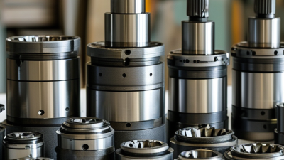 How to Choose the Right Bevel Helical Gearbox for Your Needs?