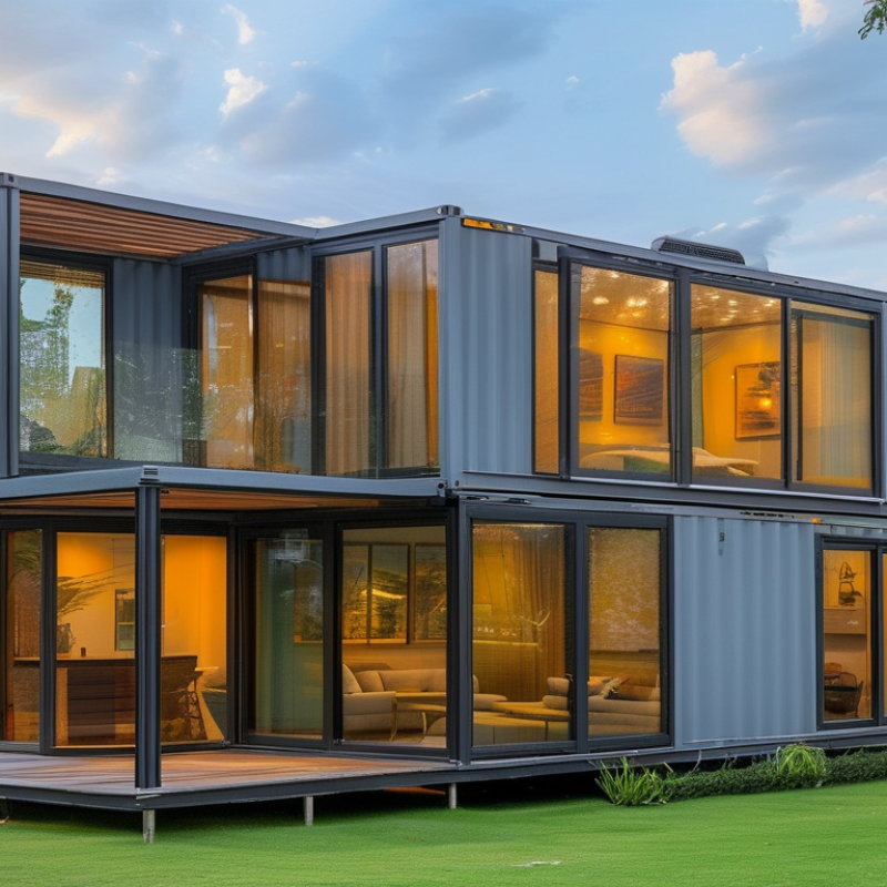 Top 10 Containers for Living Space You Need to Consider?