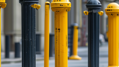 Top Security Bollards Tips for Effective Protection Solutions?