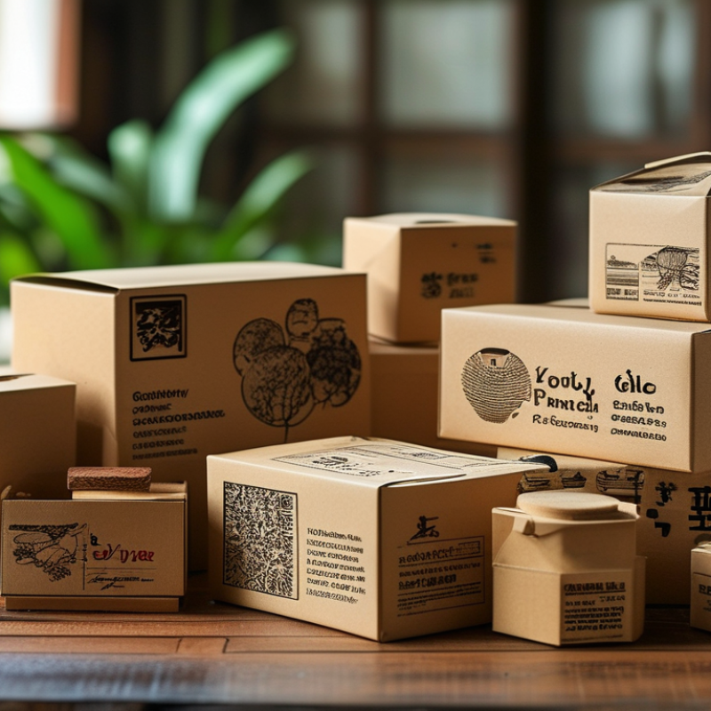 How to Create Effective Packaging Design for Global Buyers?