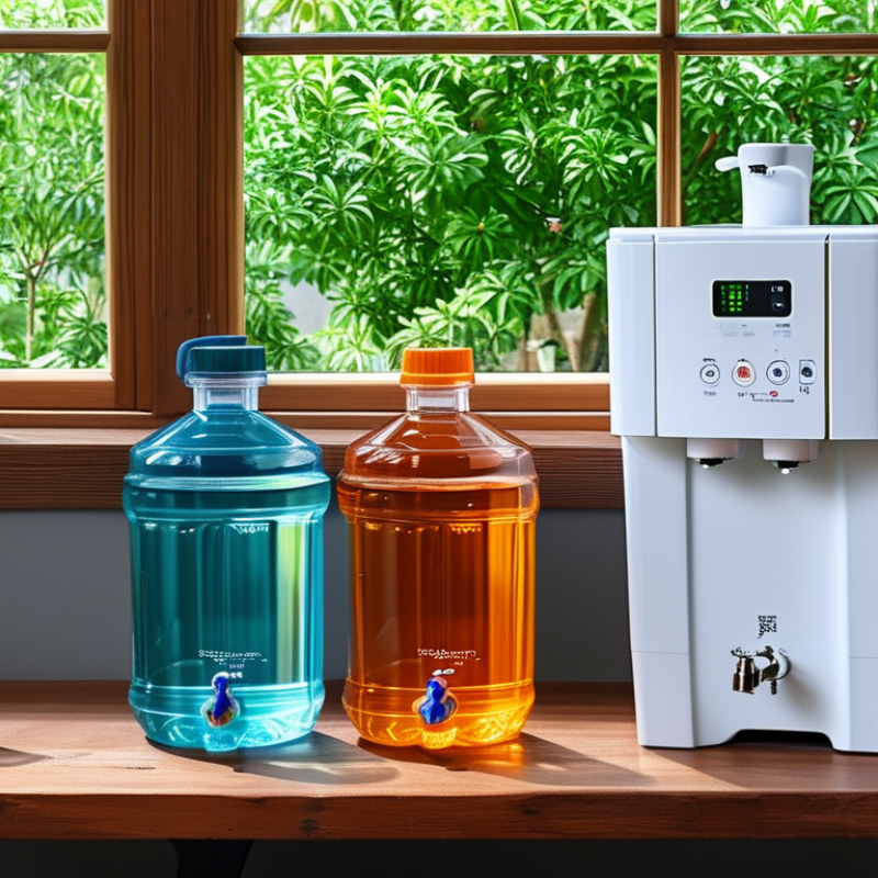 How to Choose the Best Water Treatment Systems for Your Needs?