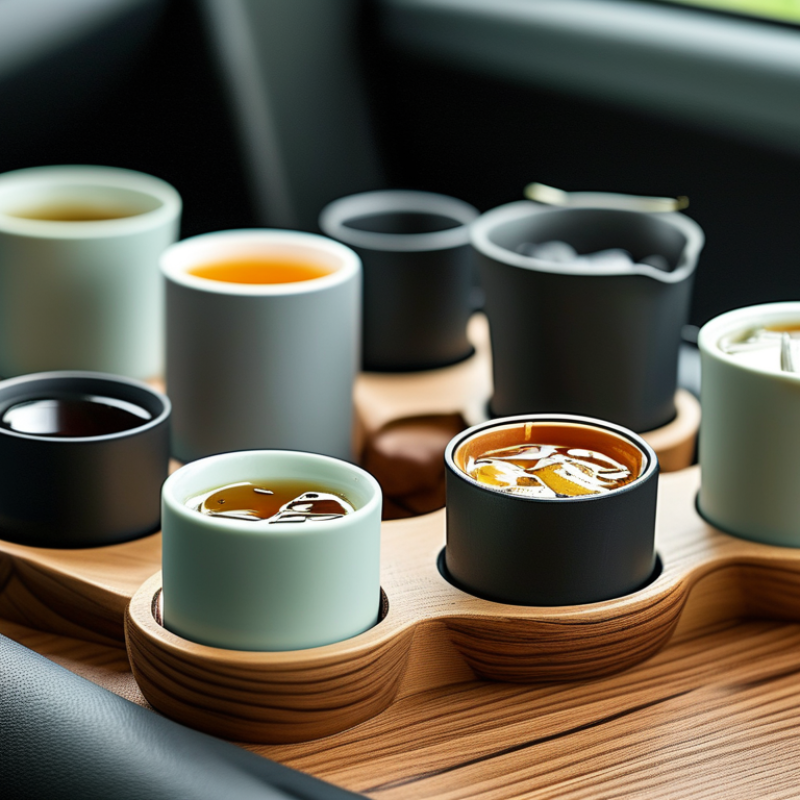 Top 10 Car Cup Holder Designs What Should You Consider?