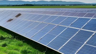 Top 10 Benefits of Using a 200w Solar Panel Kit for Buyers