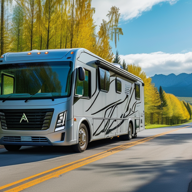 Top 10 Benefits of Using Lithium RV Battery for Travel?
