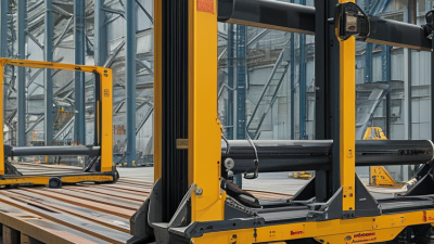 Top Heavy Duty Telescopic Rail Solutions for Your Projects?