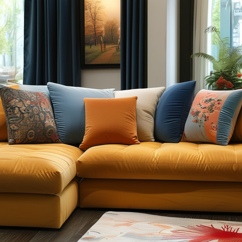 Best Sofa Fabric Options for Global Buyers in 2026?