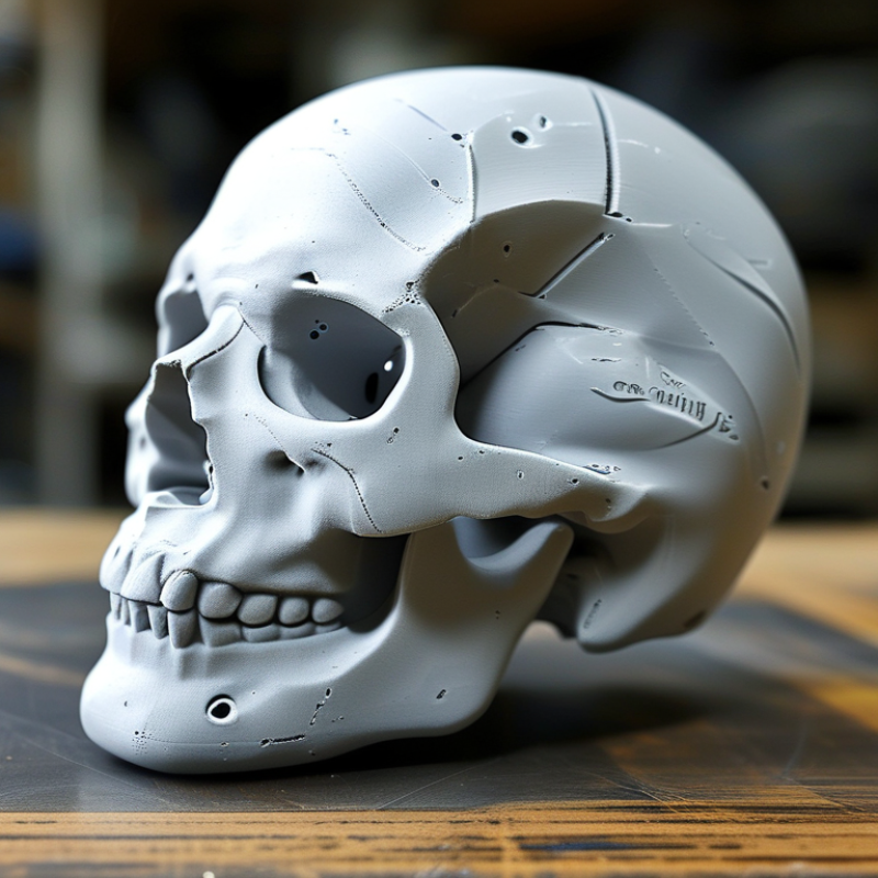 Why Choose Silicone 3D Printing for Your Business Needs?