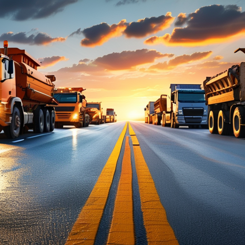 How to Choose the Best Road Marking Machine for Your Needs?