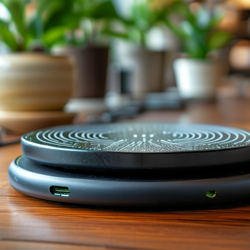 Top 10 Wireless Charging Stations to Boost Your Business?