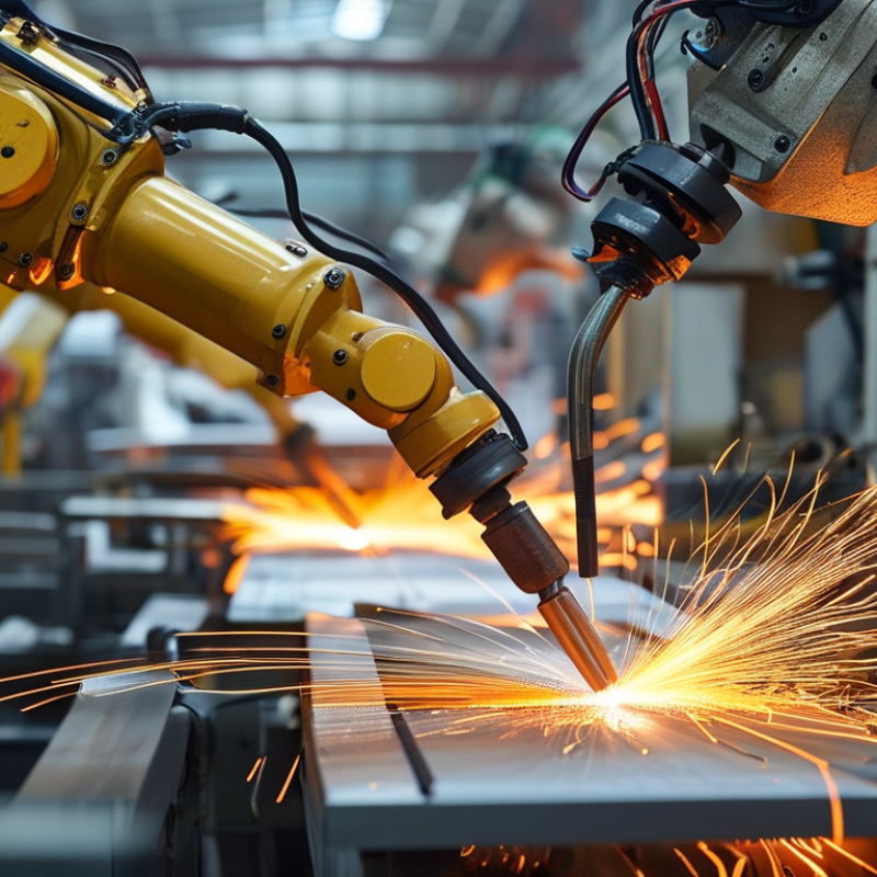 Top Trends in Stainless Steel Fabrication for Global Buyers?