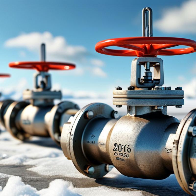Best Cryogenic Ball Valves for Global Buyers in 2026?