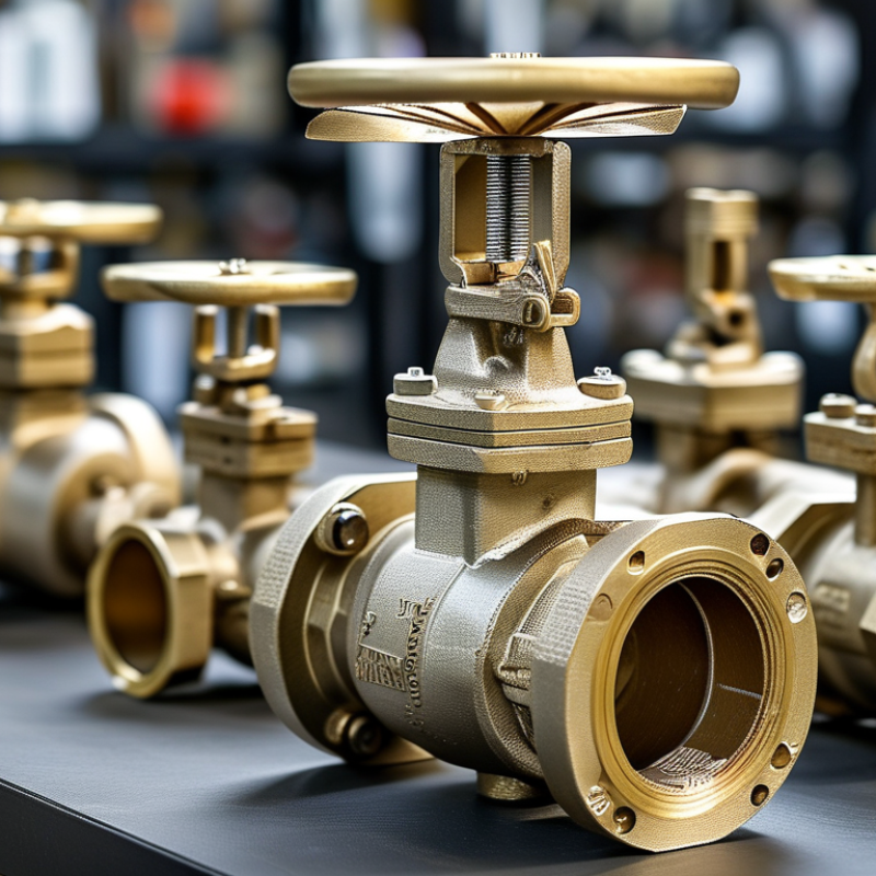 Best Valve Industries Products for Global Buyers?