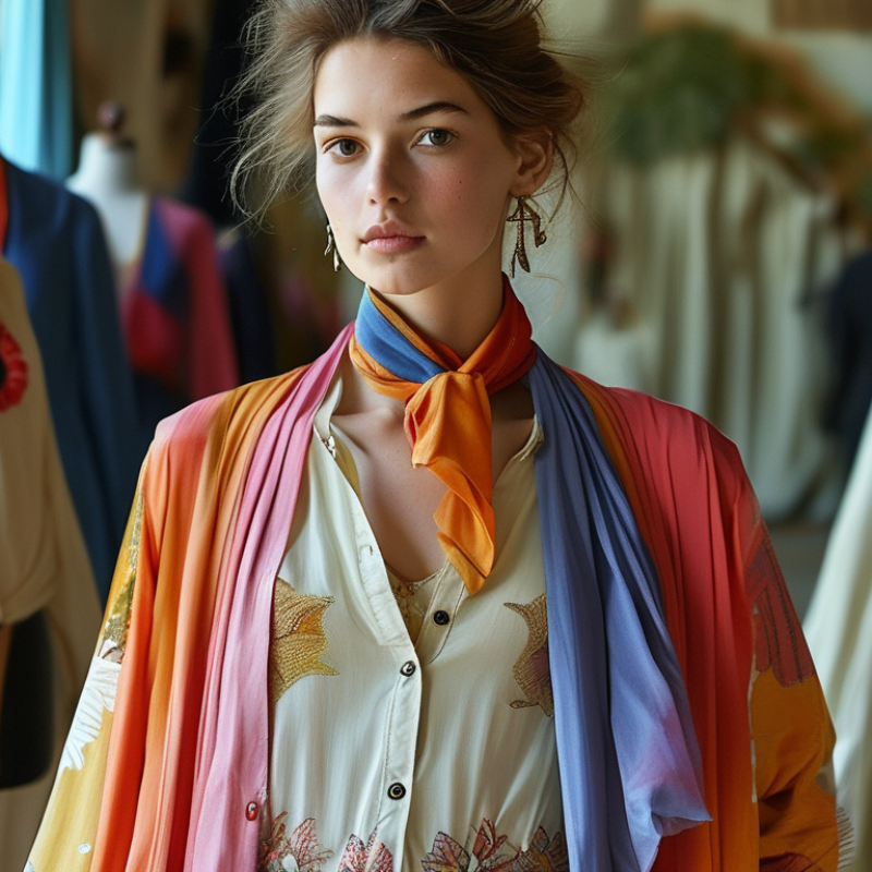 Discover Individual Style with Custom Apparel in 2026?