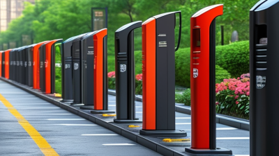 Top Quality Parking Bollards for China Best Deal?