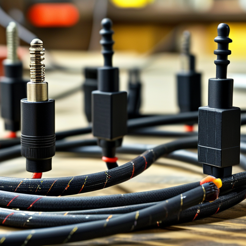 Antenna Cable Tips for Best Signal Quality and Performance?