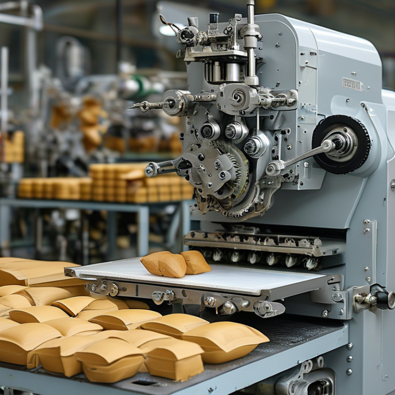 Best Bag Making Machine for Global Buyers in China?