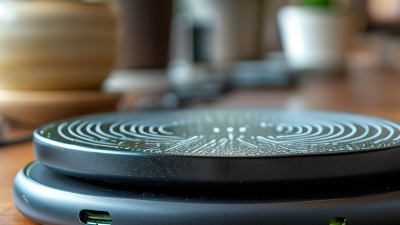 Top 10 Wireless Charging Stations to Boost Your Business?