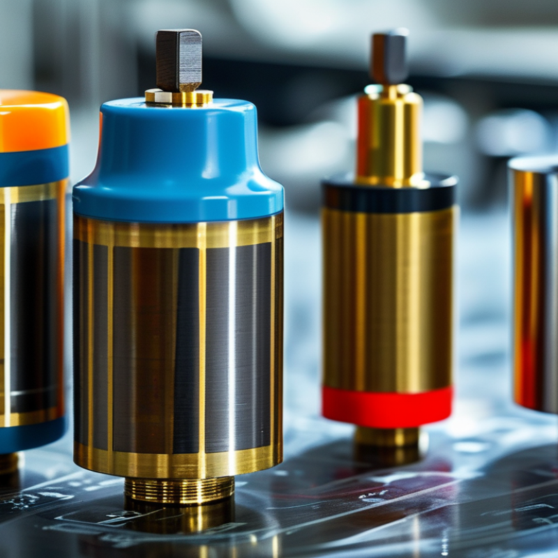 Why Choose a Thermal Conductivity Sensor for Your Applications?