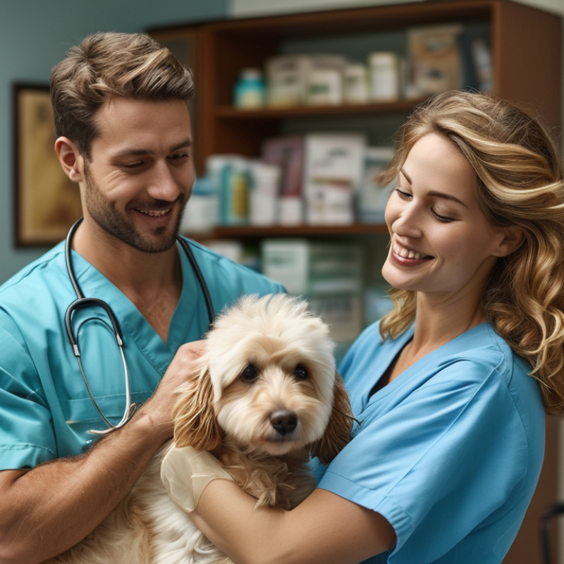 Top Vet for Dogs Tips to Choose the Best Care？