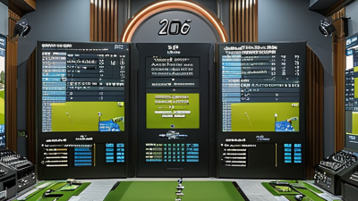 2026 Best Golf Launch Monitor for Accurate Swing Analysis?