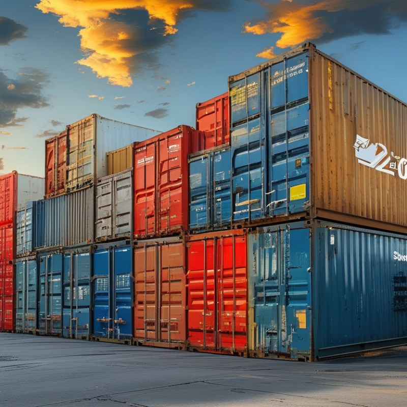 2026 Top Steel Storage Containers for Global Procurement Needs?
