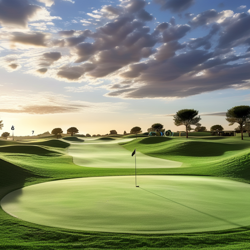 Why Do Golfers Struggle With Short Game Accuracy in 2026