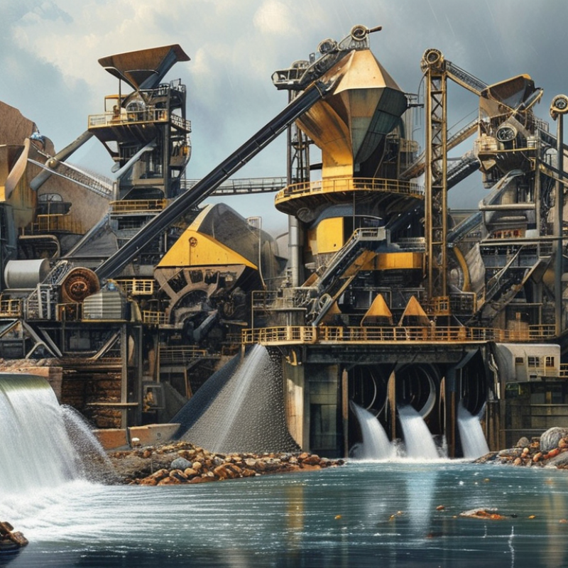 What is the Best Wet Grid Ball Mill for Your Projects?