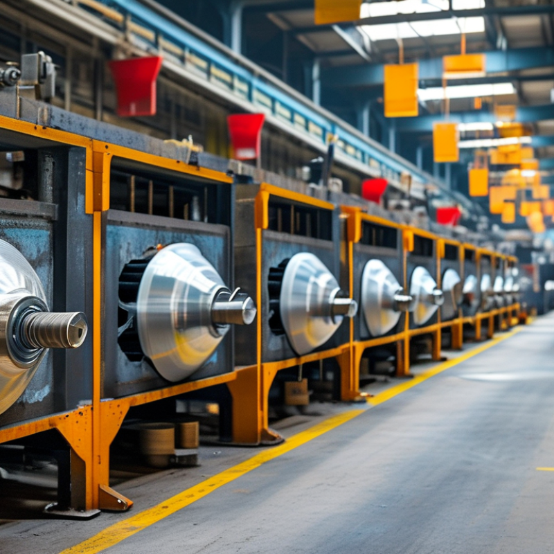Top 10 Continuous Furnace Solutions for Global Buyers?