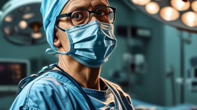Top 10 Surgical Surgeons Who Make a Difference Globally?