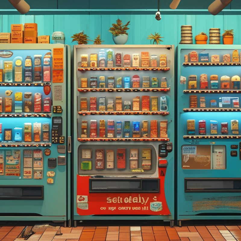 Top 10 Vending Machine Inventory Tracking Solutions You Need?