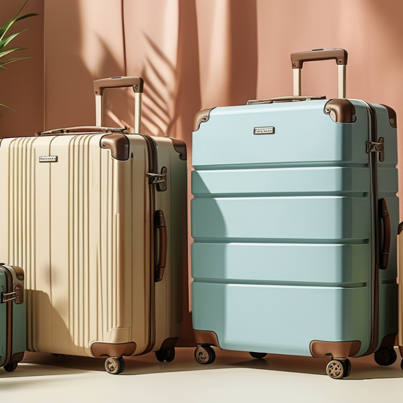 What Size Cosmetic Bag Is Best for Travel Needs?