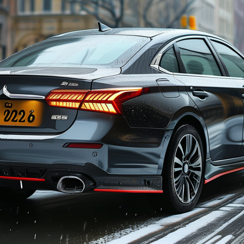 Top Quality Rear Wiper Blades for Global Buyers in 2026?
