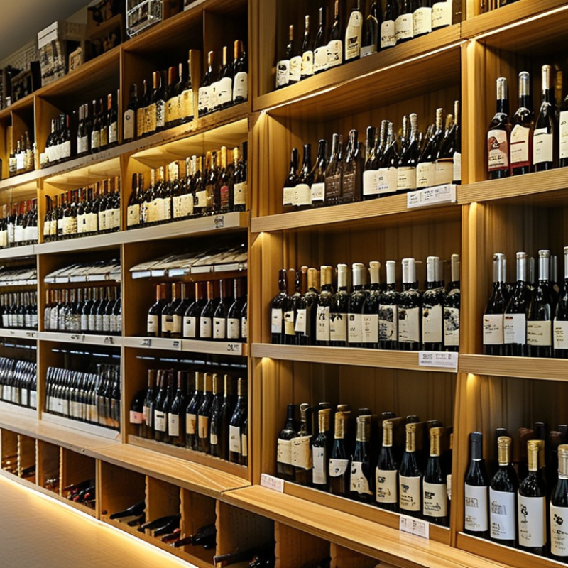 How to Choose the Best Wine Bottle Display Stand for Your Needs?