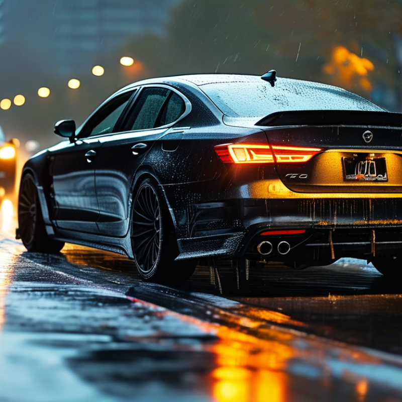 Best Rear Wiper Blade Options for 2026 Models Are They Worth It?