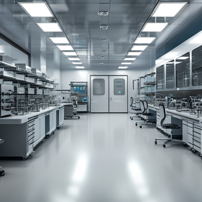 Top Medical Laboratory Devices from China for Global Buyers?