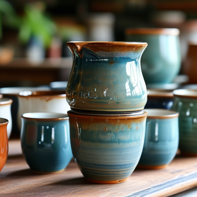Bulk Ceramic Mugs Best Options for International Buyers?