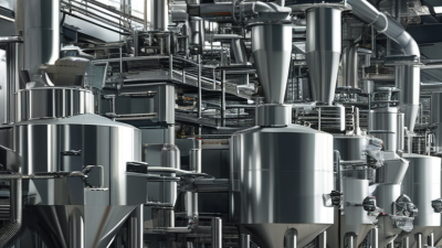 Top 10 Benefits of Using Agitated Evaporators in China?