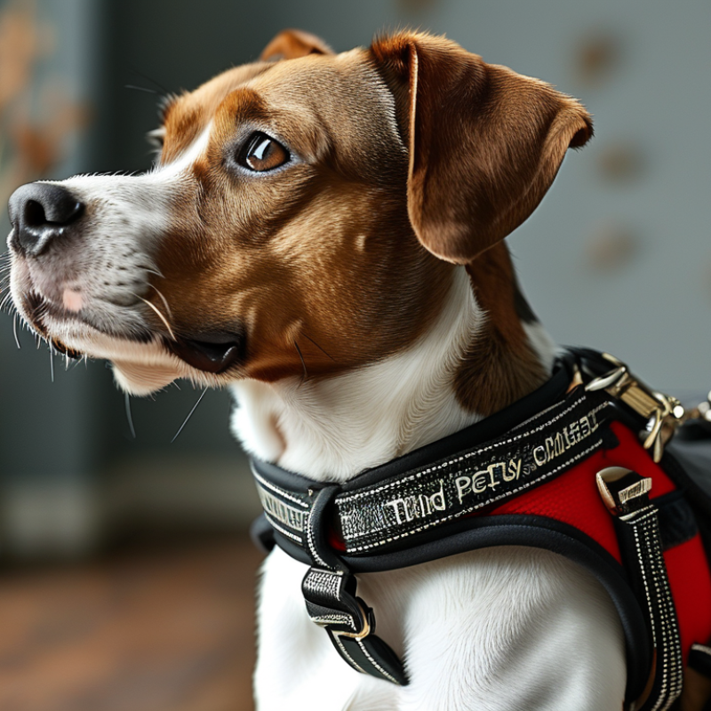 Top Pet Harnesses in China for Global Buyers Guide?