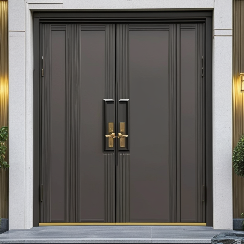 Best UPVC Doors for Your Home in China Why Choose Them?