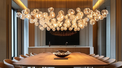 Best Architectural Lighting Fixtures for Your Next Project?