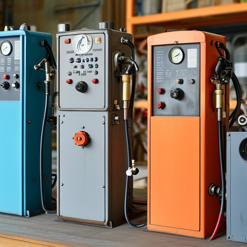 How to Choose the Right Pressure Pumps for Your Needs?