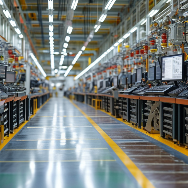 Top China Circuit Board Manufacturing Solutions for Global Buyers?